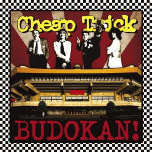 Budokan! Friday April 28 1978