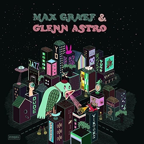 Album Art