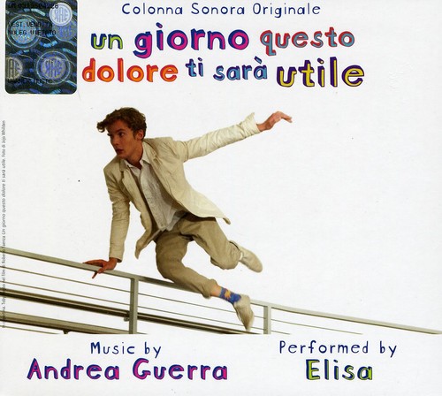 Un Giorno Questo Dolore Ti Sara' Utile