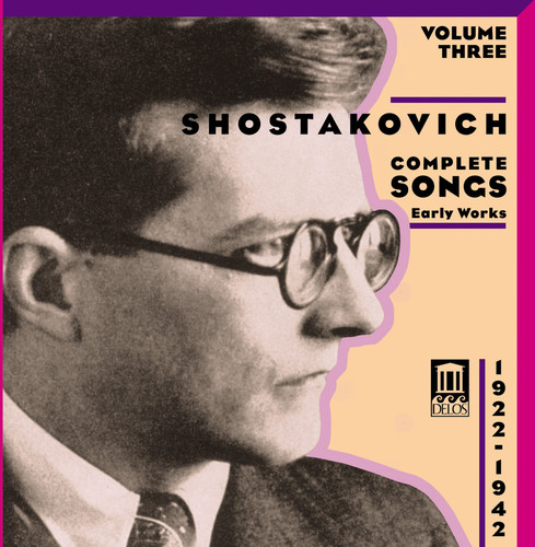 Various Artists - Complete Songs 3: Early Works