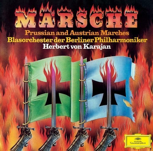 German Marches