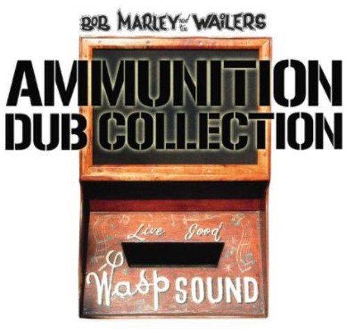 Ammunition Dub Collection (Jpn) (Shm)