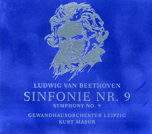 Symphony 9