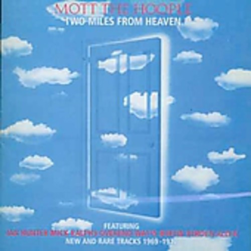 Two Miles From Live Heaven