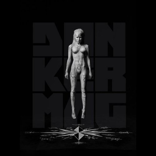 Donker Mag (W/Cd) (Gate)