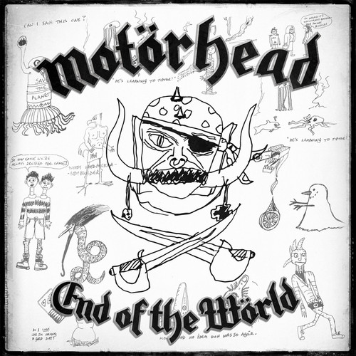 End Of The World