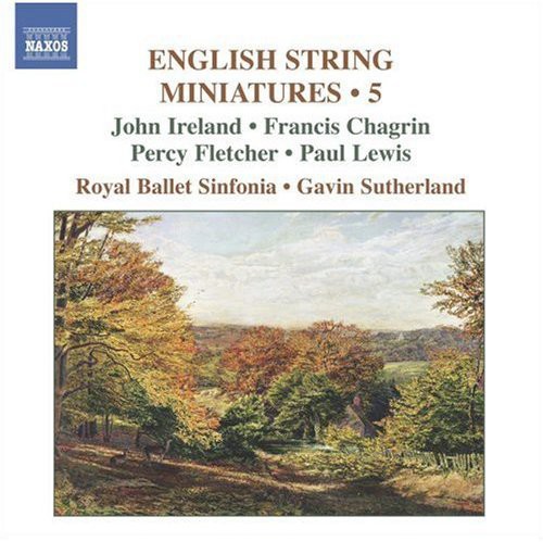 English String Miniatures 5