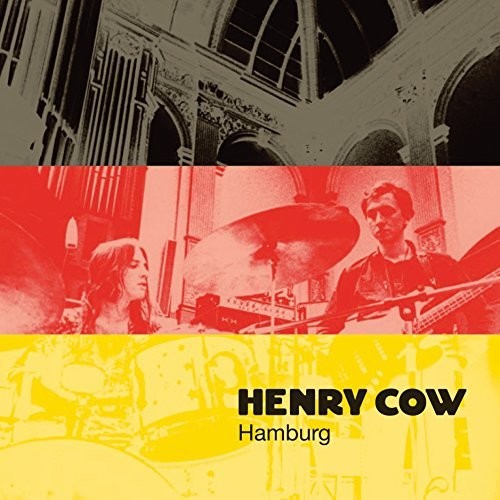 VOL.3: HAMBURG