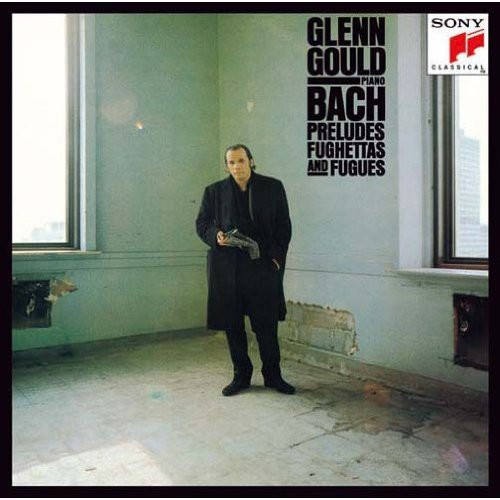 J. S. Bach: Little Preludes & Fugues