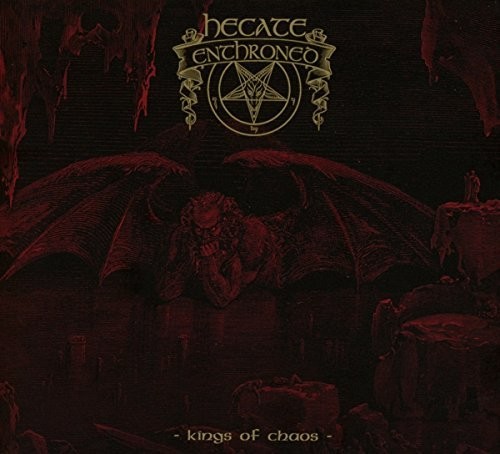 Kings Of Chaos