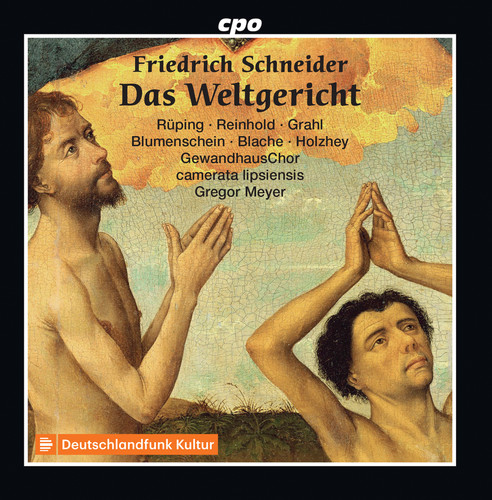 Das Weltgericht
