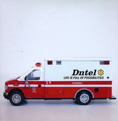 Album Art