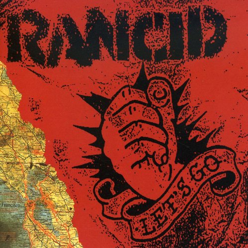 Album Art