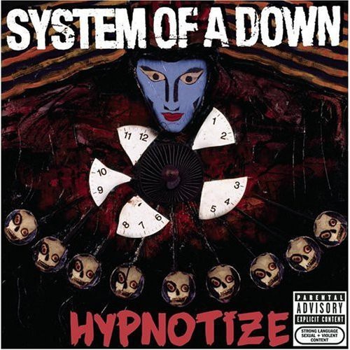 Album Art