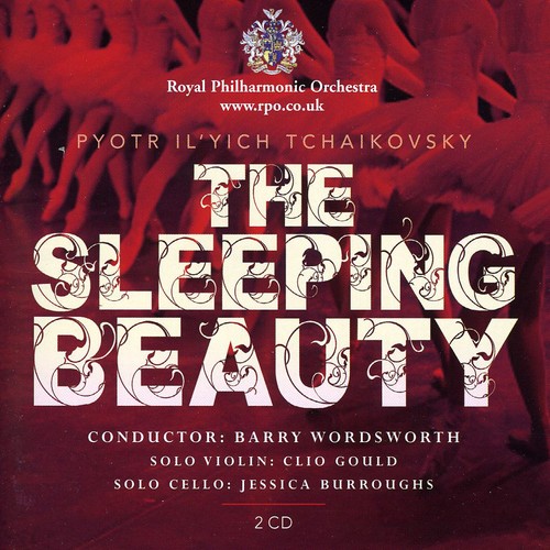 Sleeping Beauty