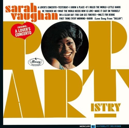 Album Art