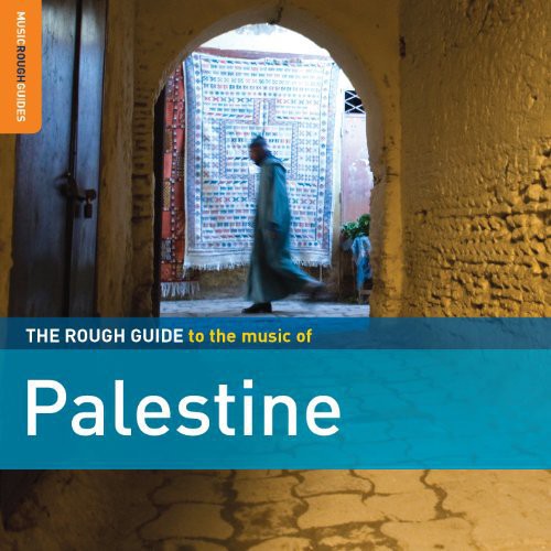 Rough Guide to Palestine / Various
