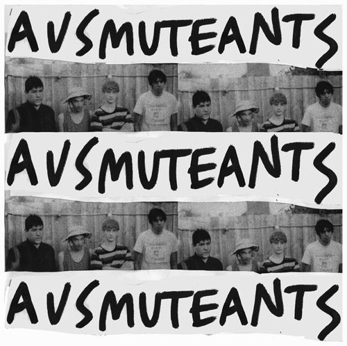 Album Art