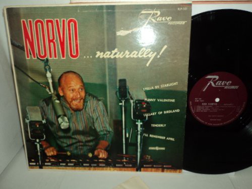 Norvo Naturally