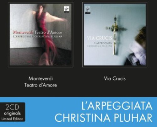 Teatro D'amore / Via Crucis