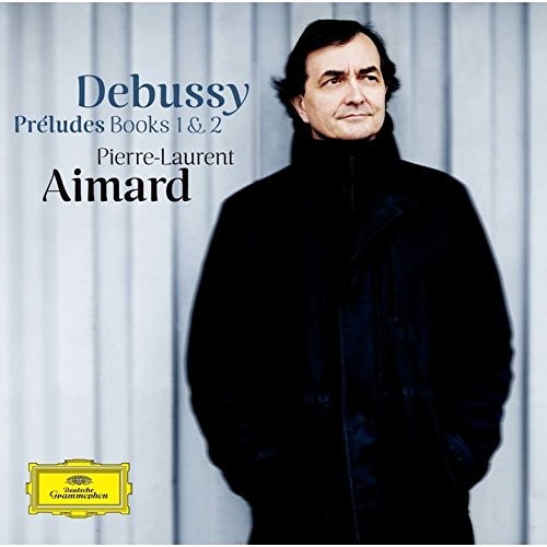 Pierre-Laurent Aimard