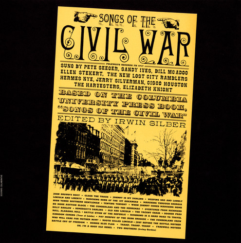 Songs of the Civil War / Various