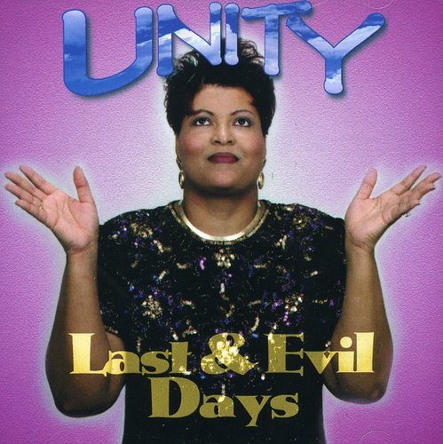 Last & Evil Days