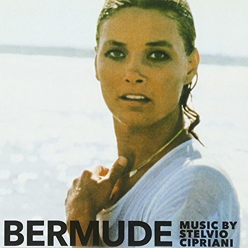 Bermude: La Fossa Maledetta (Bermuda: Cave of the Sharks)(Original Soundtrack)