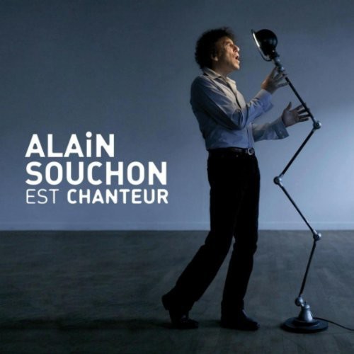 Est Chanteur (Live Au Casino De Paris)