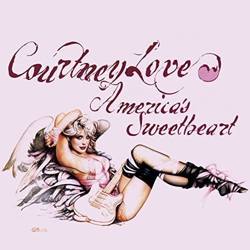 America's Sweetheart
