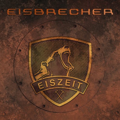Eiszeit