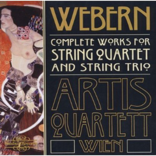L. Ferrero - Complete Works for String Quartet & String Trio