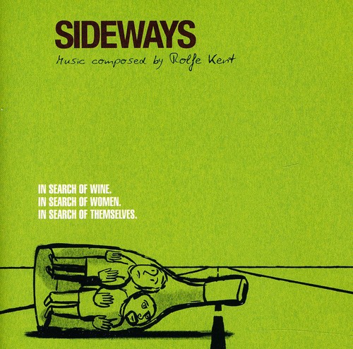 Sideways