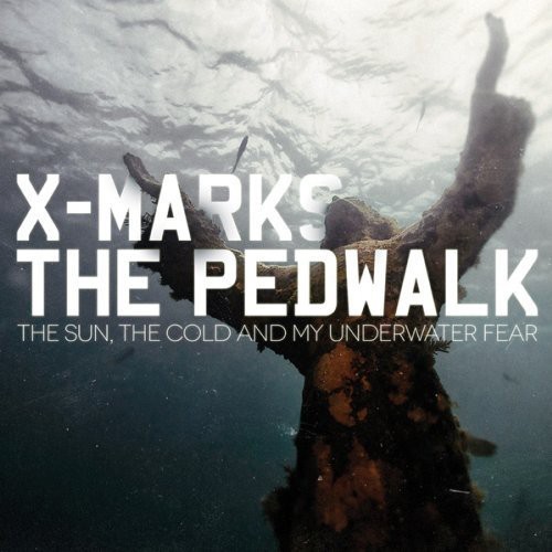The Sun, The Cold and My Underwater Fear