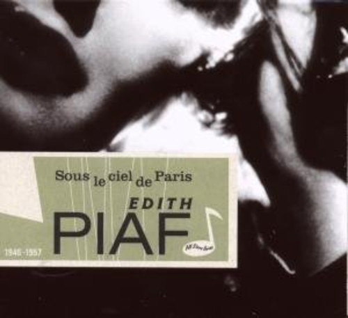 Sous Le Ciel de Paris 1946 - 1947