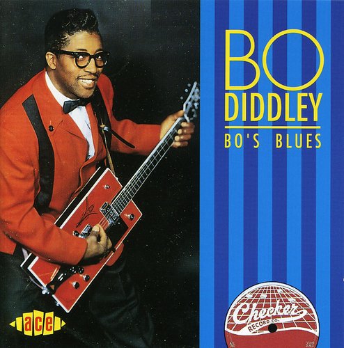 Bo's Blues