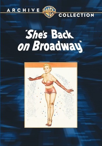 Nelson/Mayo/Lovejoy - She's Back on Broadway