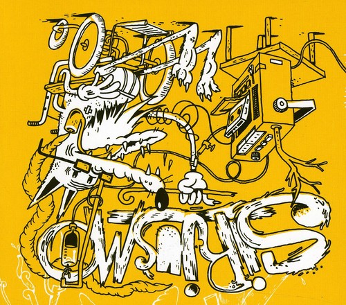 Album Art