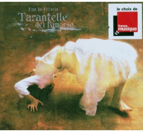 Pino De Vittorio - Tarantelle Del Rimorso