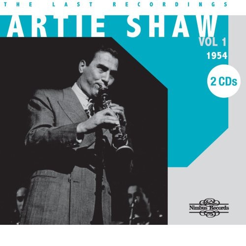 The Last Recordings, Vol. 1: 1954