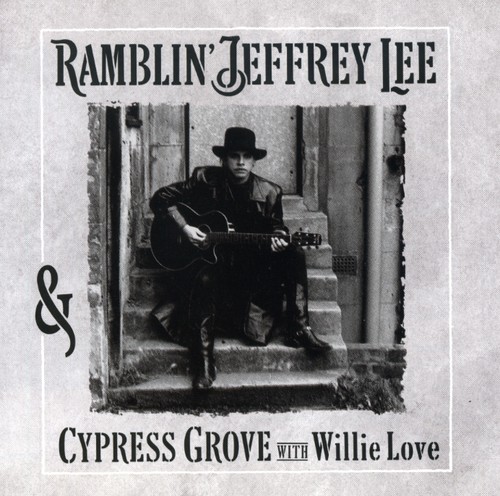 Ramblin Jeffery