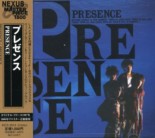 Presence