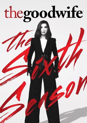 Good Wife: The Sixth Season - The Good Wife: The Sixth Season
