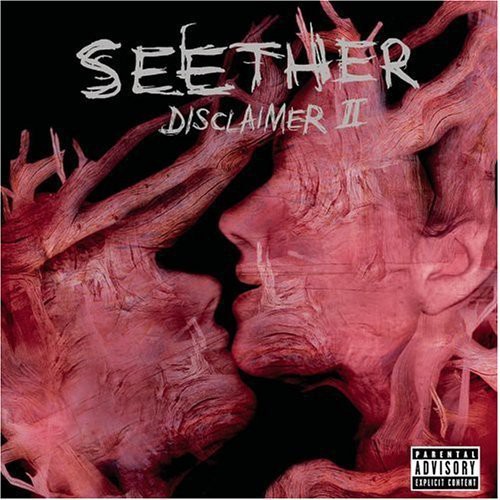 Seether - DISCLAIMER II