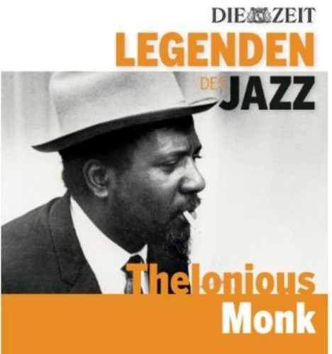 Die Zeit Legend Des Jazz