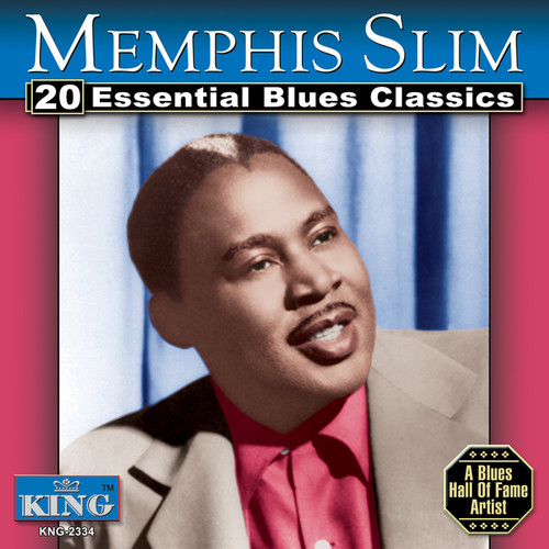 20 Essential Blues Classics