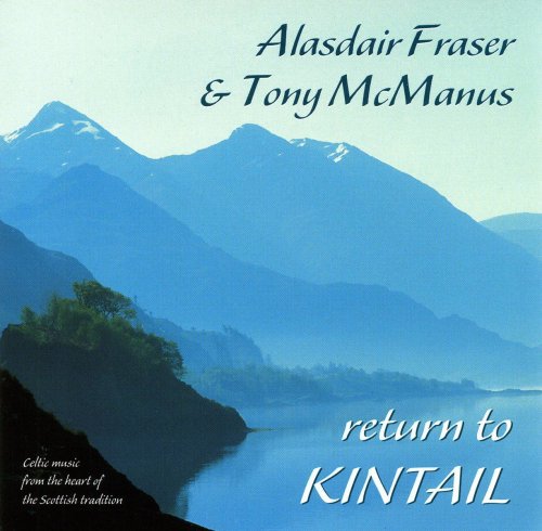 Fraser/Mcmanus - Return to Kintail
