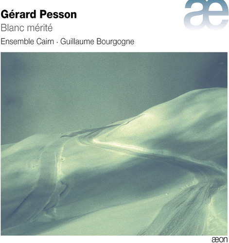 Guillaume Bourgogne - Blanc Merite