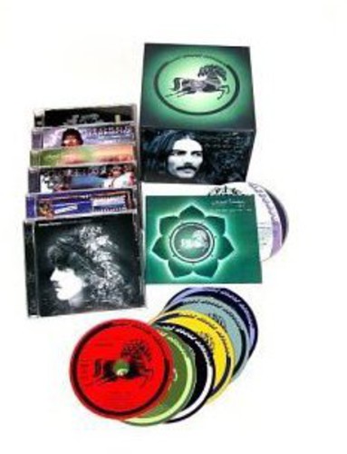 Dark Horse Years 1976 - 1992