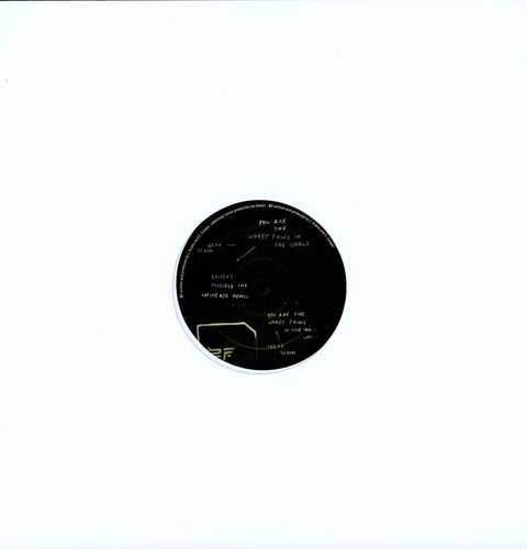 Album Art
